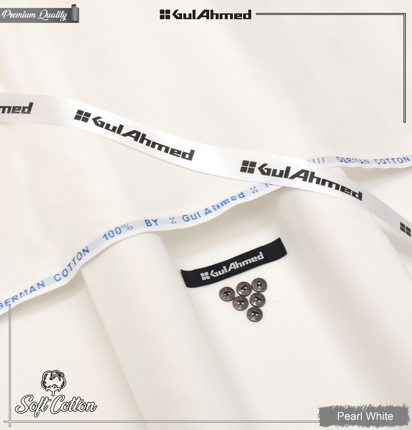 Men's Soft Cotton