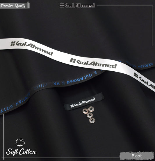 Men's Soft Cotton