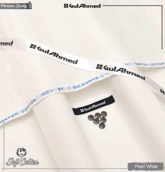 Men's Soft Cotton