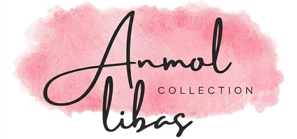 Anmol Libas Collection