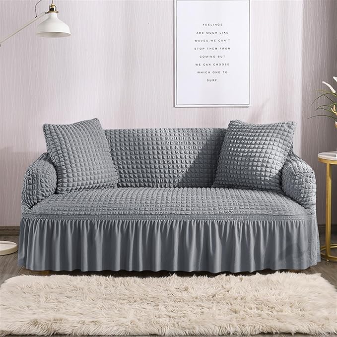 Bubble Sofa Cover