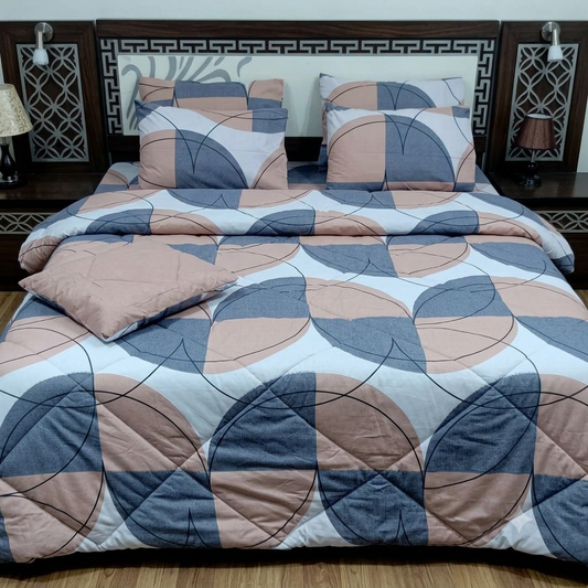 6Pc Vicky Razai Set