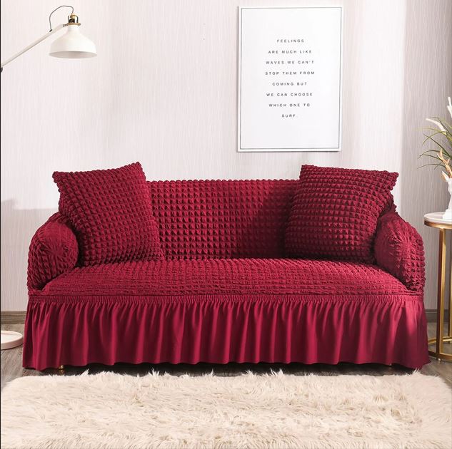 Bubble Sofa Cover