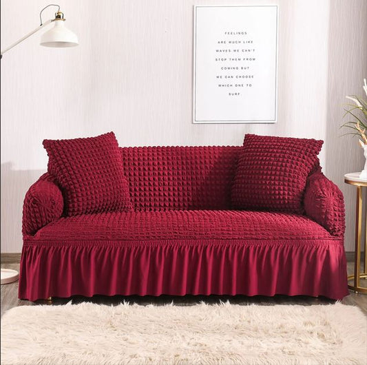 Bubble Sofa Cover