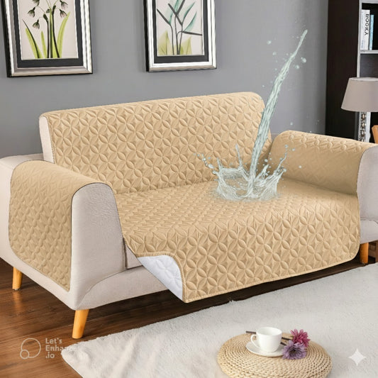 Water Proof Sofa Cover