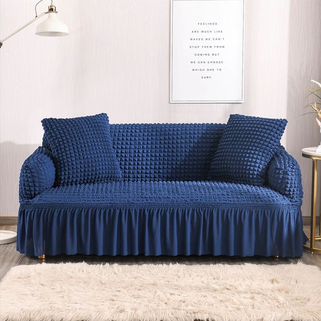 Bubble Sofa Cover