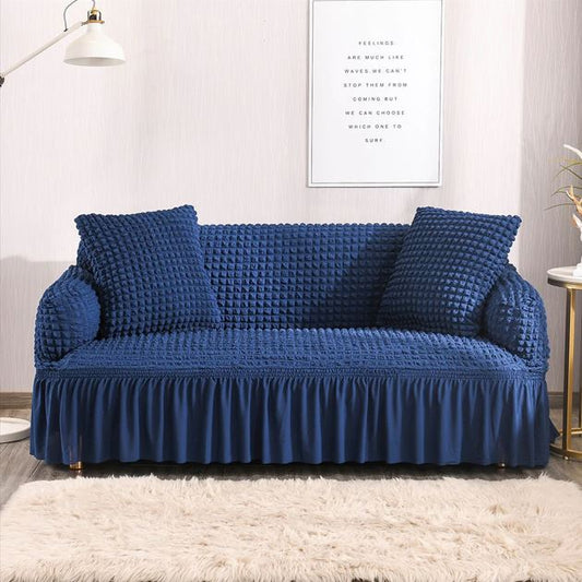 Bubble Sofa Cover