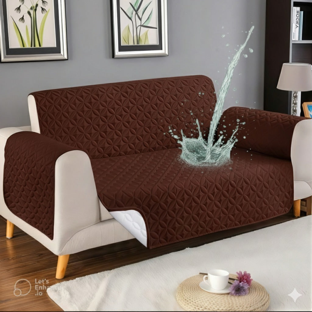 Water Proof Sofa Cover