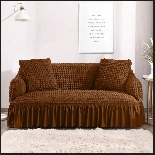Bubble Sofa Cover